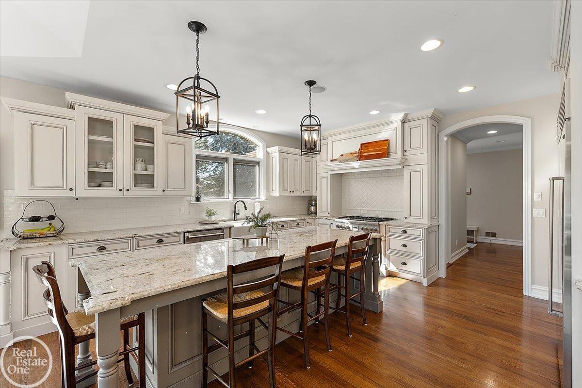 11484 Bayberry Drive UNIT&nbsp;UNIT&nbsp;#3, Bruce, MI, 48065-3743