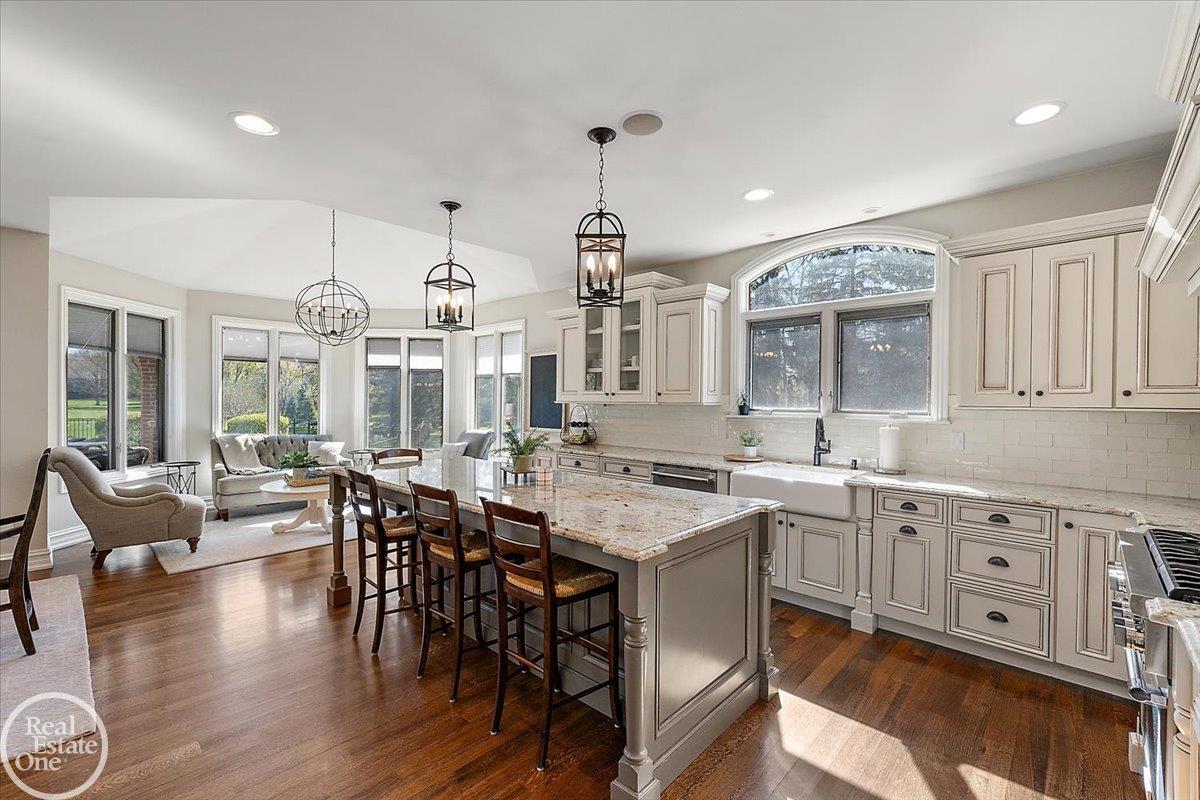 11484 Bayberry Drive UNIT&nbsp;UNIT&nbsp;#3, Bruce, MI, 48065-3743