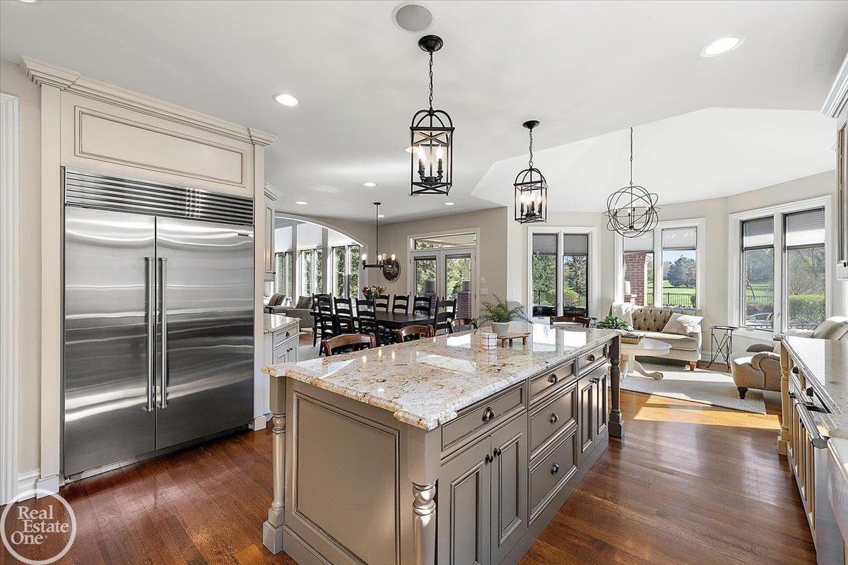 11484 Bayberry Drive UNIT&nbsp;UNIT&nbsp;#3, Bruce, MI, 48065-3743