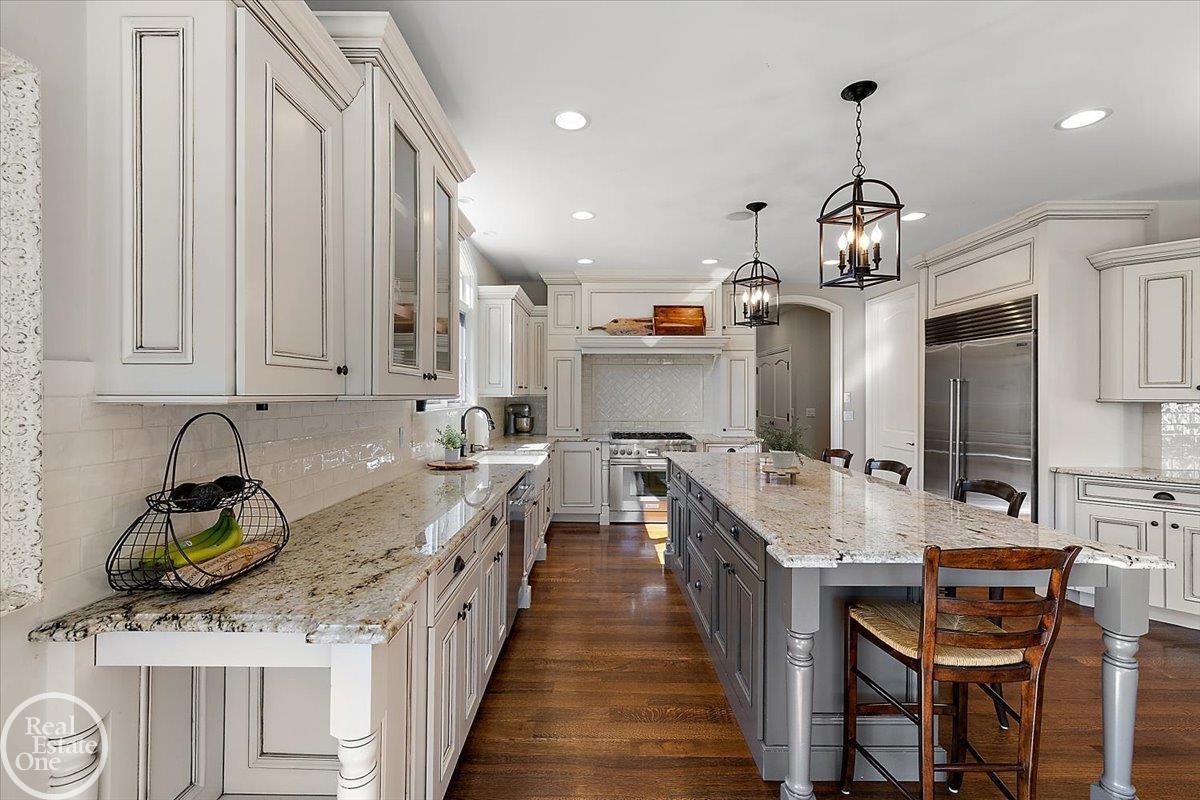 11484 Bayberry Drive UNIT&nbsp;UNIT&nbsp;#3, Bruce, MI, 48065-3743