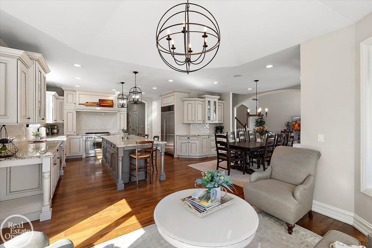 11484 Bayberry Drive UNIT&nbsp;UNIT&nbsp;#3, Bruce, MI, 48065-3743