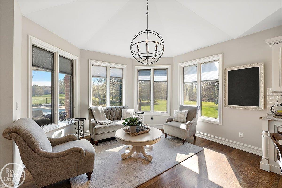 11484 Bayberry Drive UNIT&nbsp;UNIT&nbsp;#3, Bruce, MI, 48065-3743