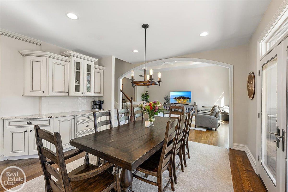 11484 Bayberry Drive UNIT&nbsp;UNIT&nbsp;#3, Bruce, MI, 48065-3743