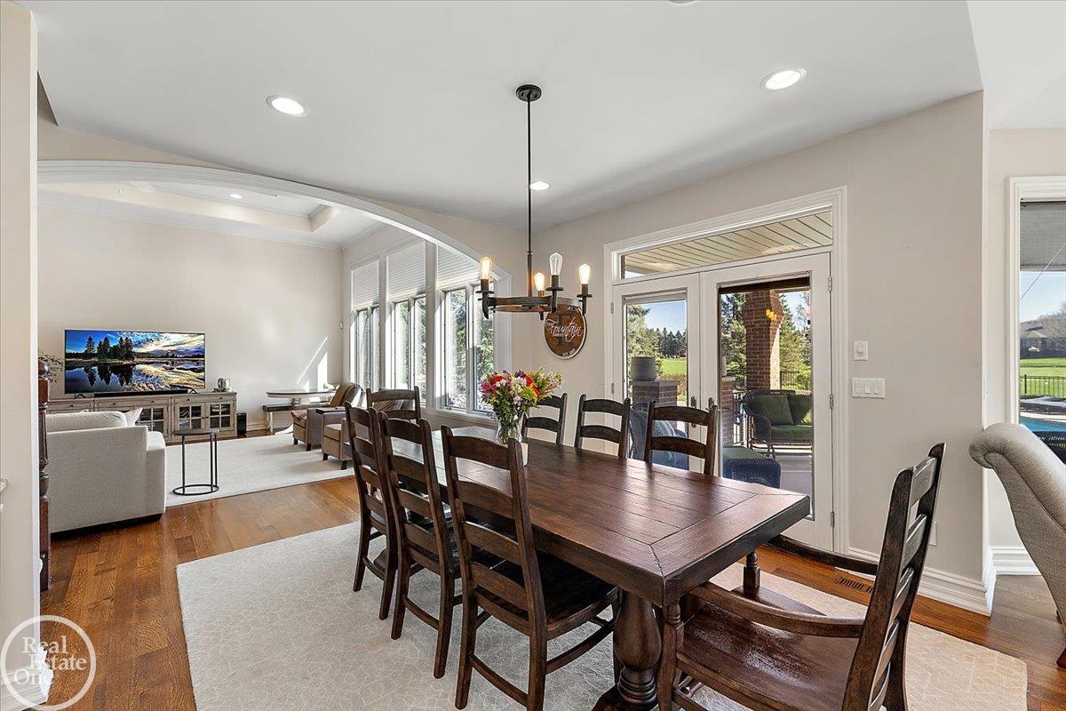 11484 Bayberry Drive UNIT&nbsp;UNIT&nbsp;#3, Bruce, MI, 48065-3743