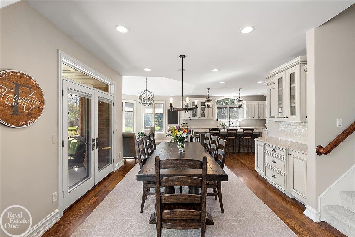 11484 Bayberry Drive UNIT&nbsp;UNIT&nbsp;#3, Bruce, MI, 48065-3743