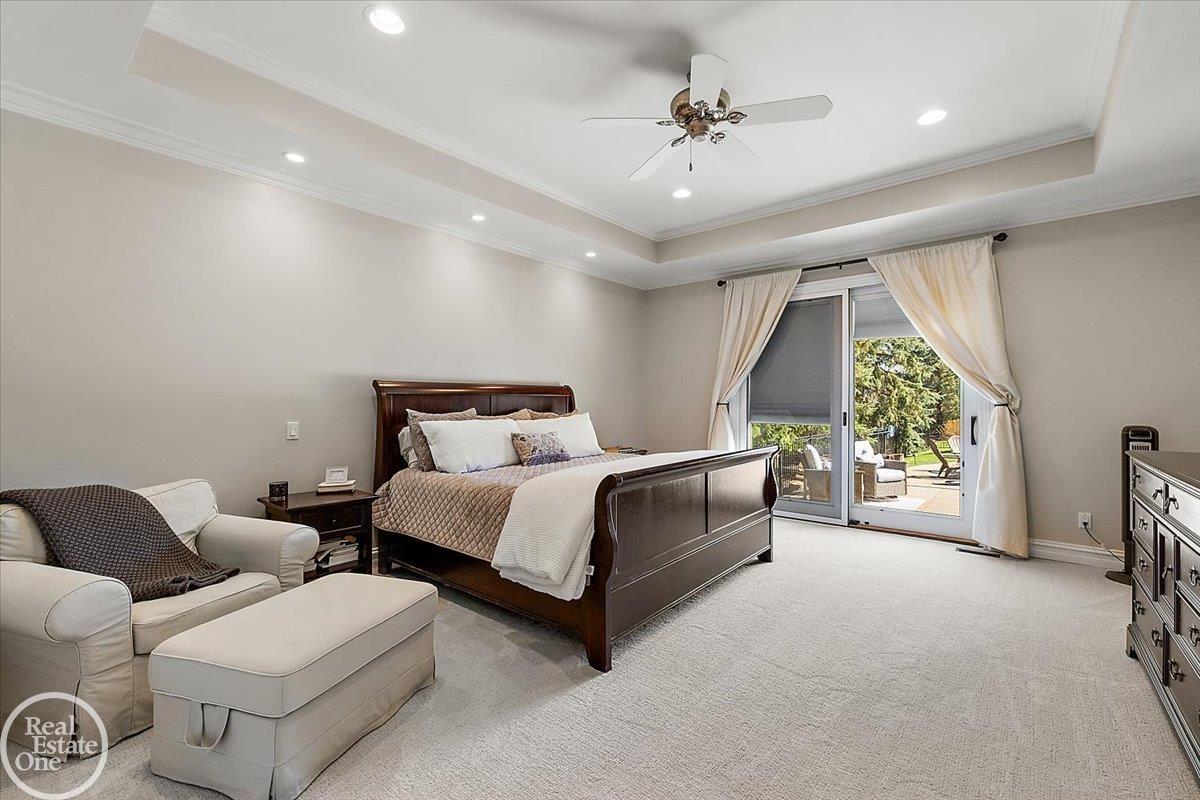 11484 Bayberry Drive UNIT&nbsp;UNIT&nbsp;#3, Bruce, MI, 48065-3743