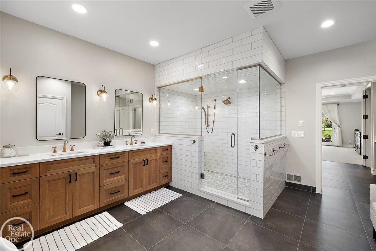 11484 Bayberry Drive UNIT&nbsp;UNIT&nbsp;#3, Bruce, MI, 48065-3743