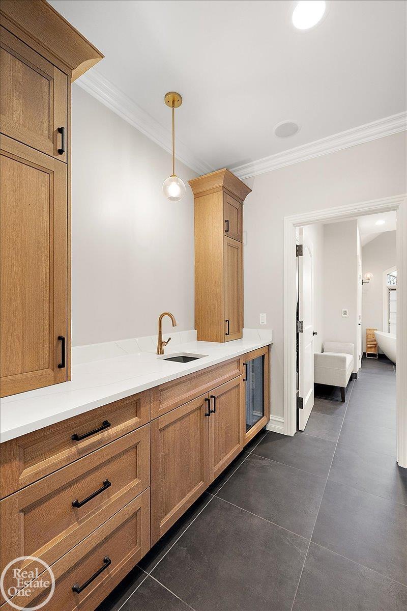 11484 Bayberry Drive UNIT&nbsp;UNIT&nbsp;#3, Bruce, MI, 48065-3743