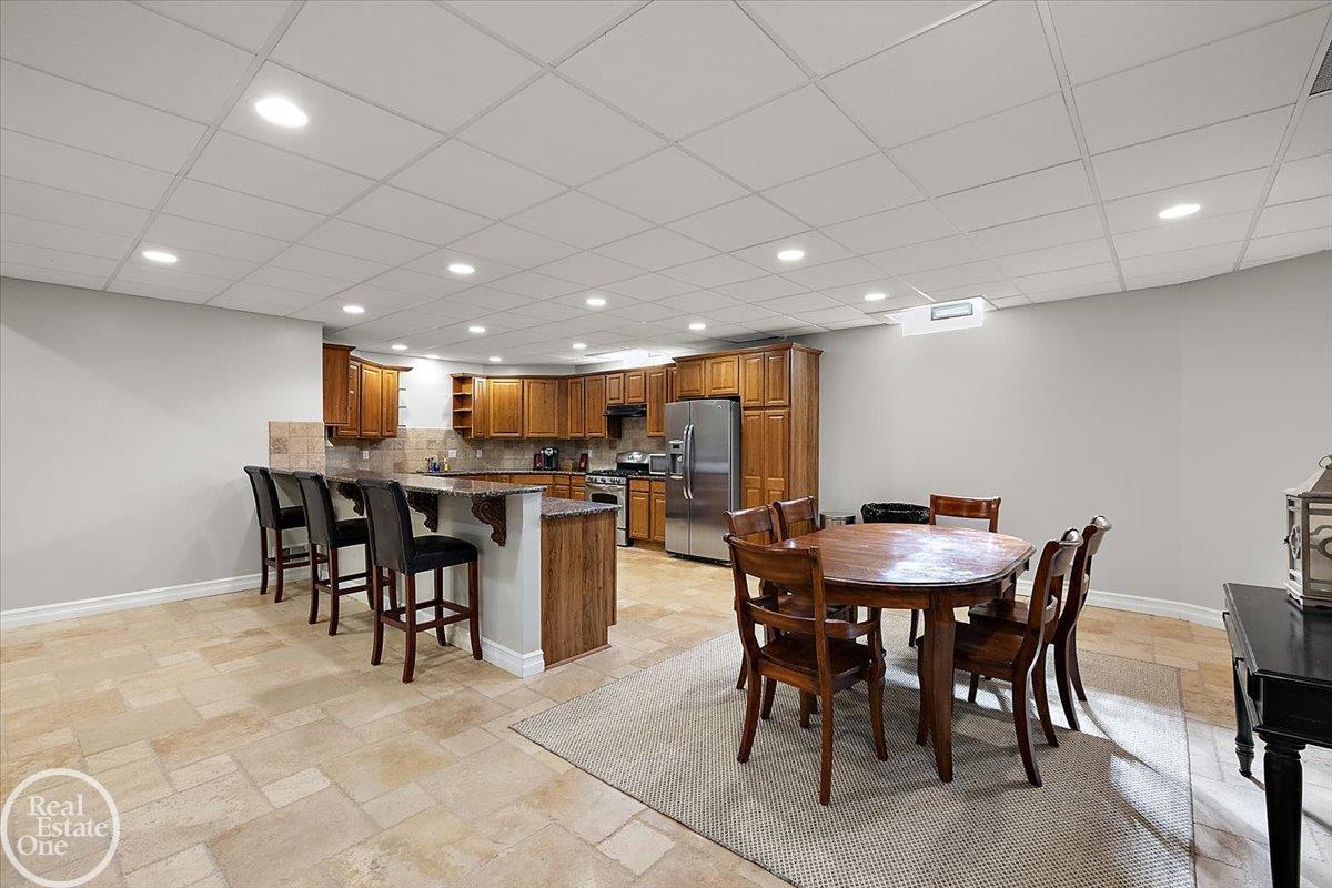 11484 Bayberry Drive UNIT&nbsp;UNIT&nbsp;#3, Bruce, MI, 48065-3743