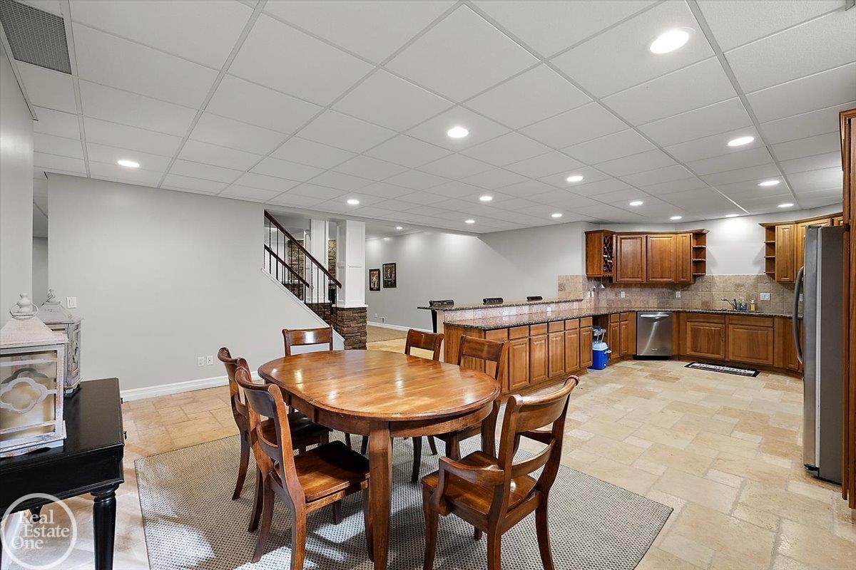 11484 Bayberry Drive UNIT&nbsp;UNIT&nbsp;#3, Bruce, MI, 48065-3743