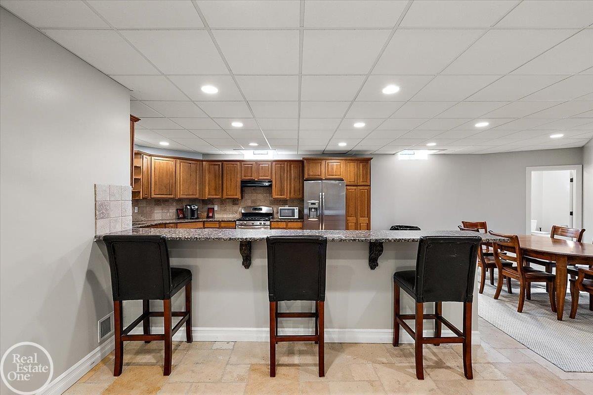 11484 Bayberry Drive UNIT&nbsp;UNIT&nbsp;#3, Bruce, MI, 48065-3743