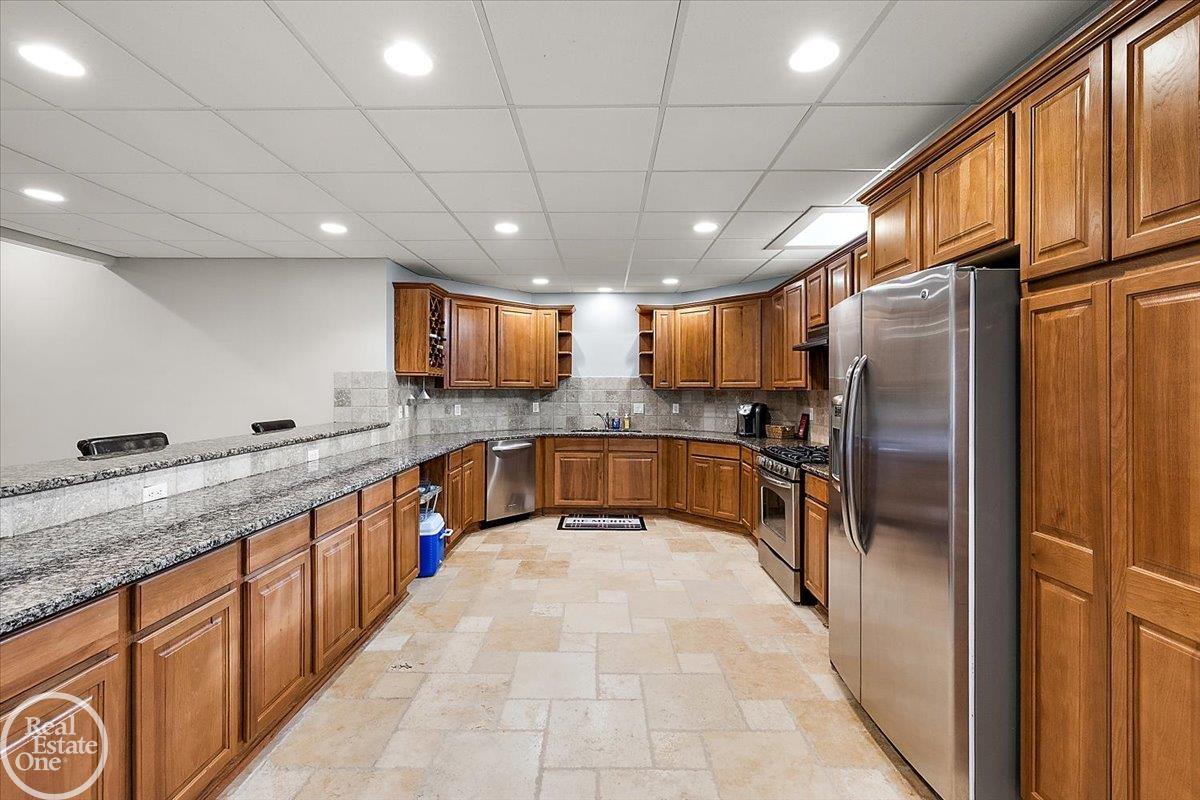 11484 Bayberry Drive UNIT&nbsp;UNIT&nbsp;#3, Bruce, MI, 48065-3743