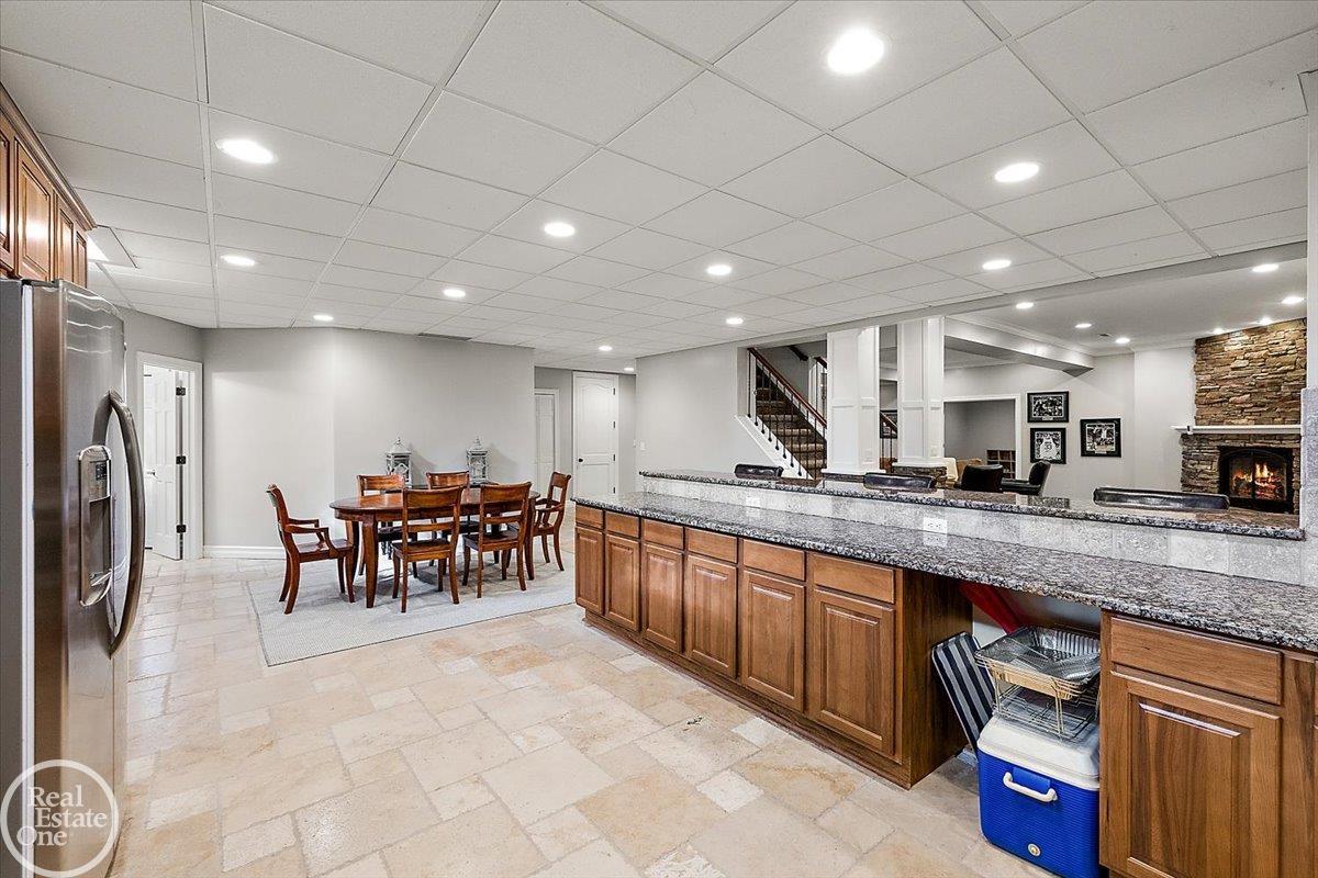 11484 Bayberry Drive UNIT&nbsp;UNIT&nbsp;#3, Bruce, MI, 48065-3743