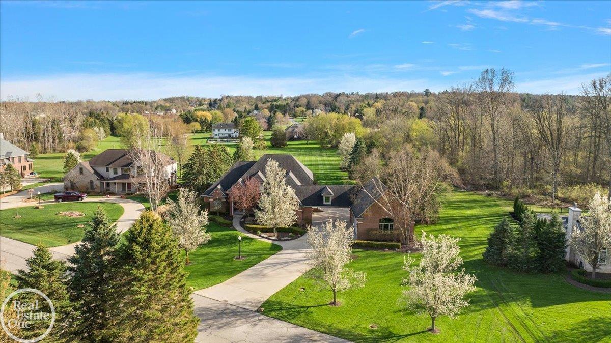 11484 Bayberry Drive UNIT&nbsp;UNIT&nbsp;#3, Bruce, MI, 48065-3743