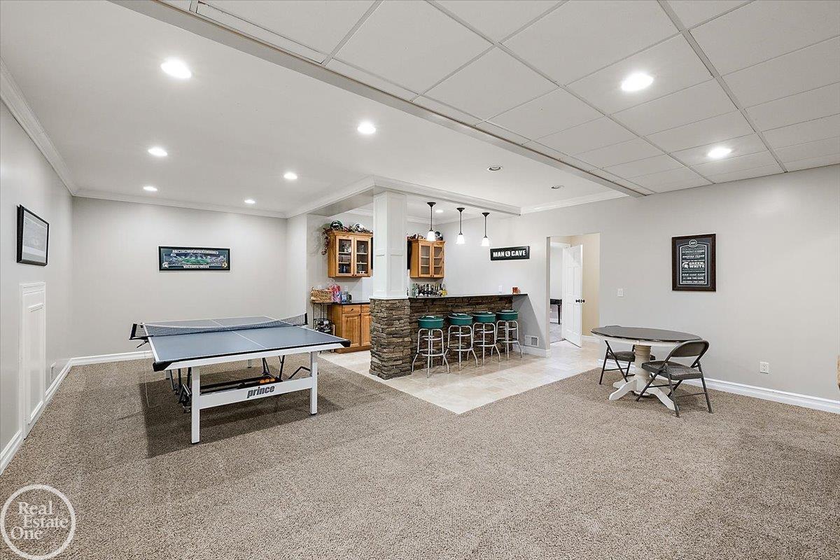 11484 Bayberry Drive UNIT&nbsp;UNIT&nbsp;#3, Bruce, MI, 48065-3743