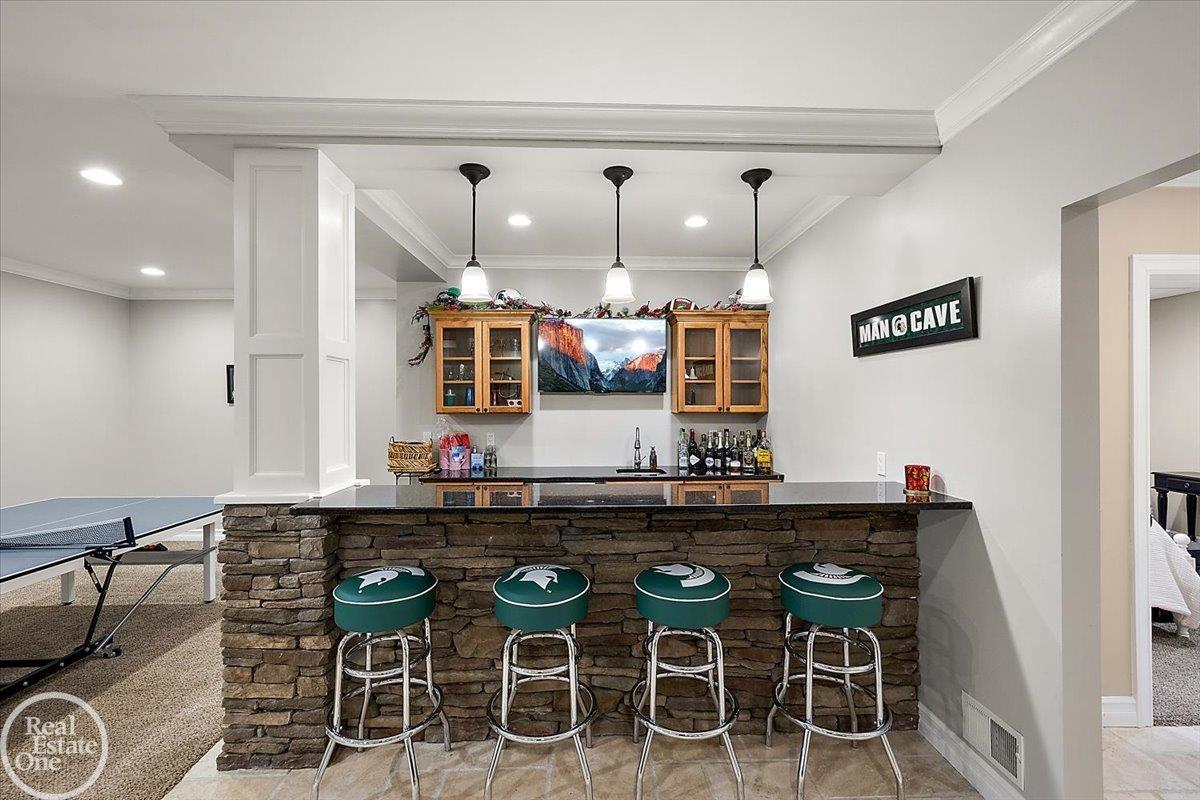 11484 Bayberry Drive UNIT&nbsp;UNIT&nbsp;#3, Bruce, MI, 48065-3743