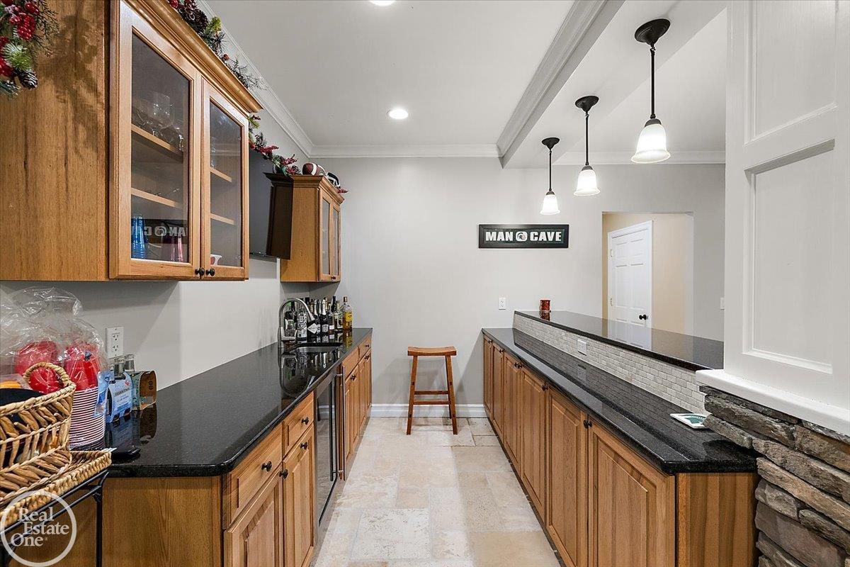 11484 Bayberry Drive UNIT&nbsp;UNIT&nbsp;#3, Bruce, MI, 48065-3743