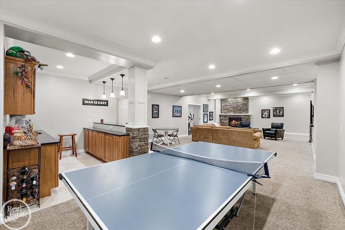 11484 Bayberry Drive UNIT&nbsp;UNIT&nbsp;#3, Bruce, MI, 48065-3743