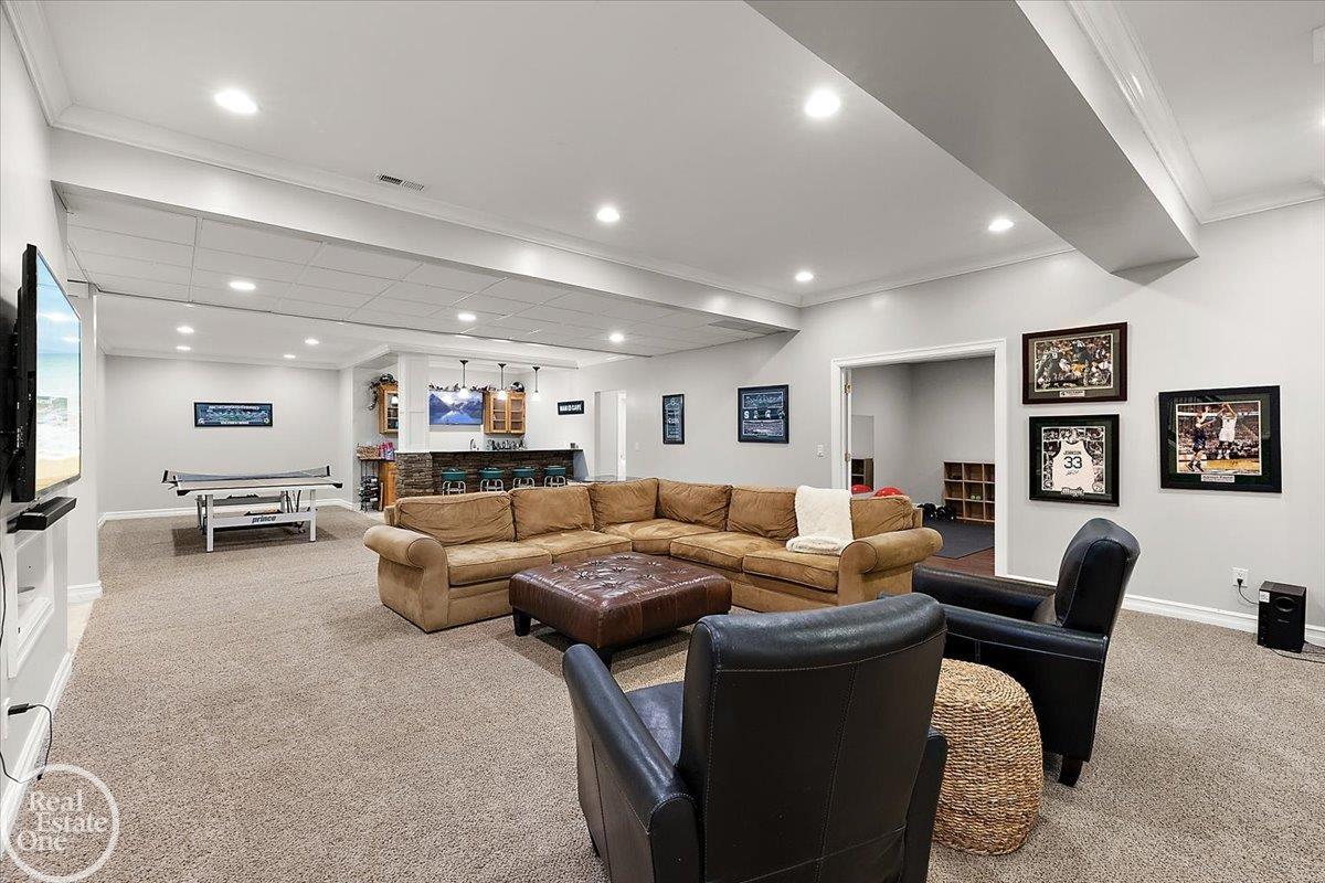 11484 Bayberry Drive UNIT&nbsp;UNIT&nbsp;#3, Bruce, MI, 48065-3743