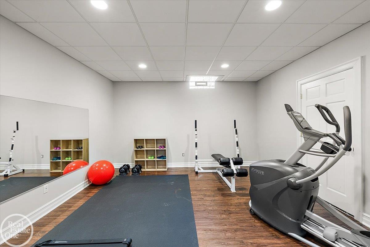 11484 Bayberry Drive UNIT&nbsp;UNIT&nbsp;#3, Bruce, MI, 48065-3743