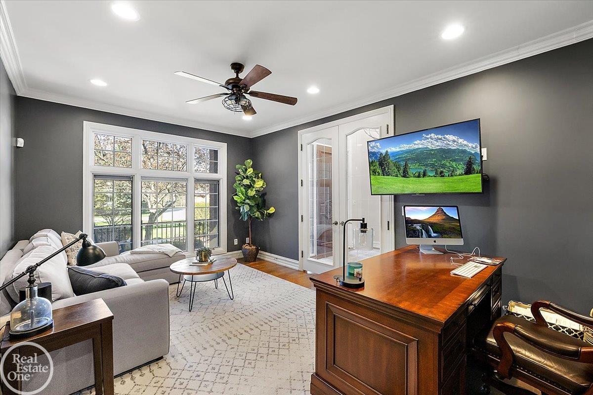 11484 Bayberry Drive UNIT&nbsp;UNIT&nbsp;#3, Bruce, MI, 48065-3743