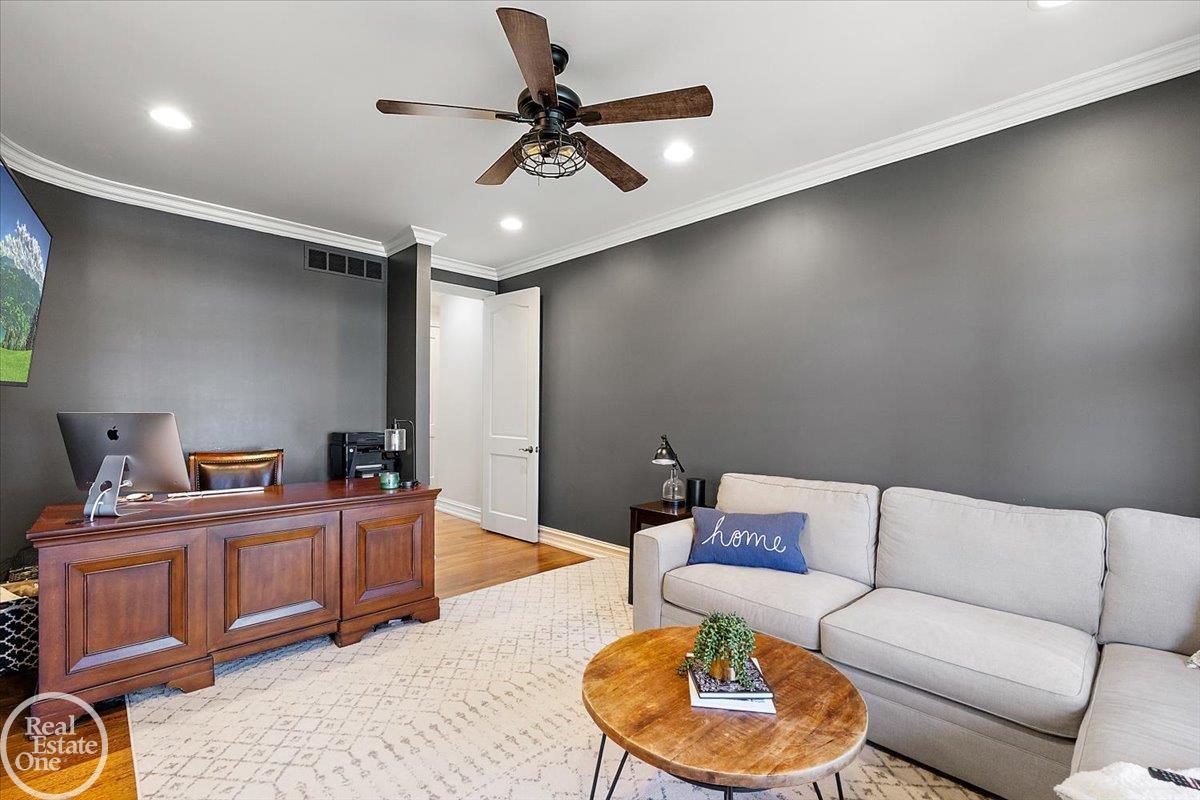 11484 Bayberry Drive UNIT&nbsp;UNIT&nbsp;#3, Bruce, MI, 48065-3743