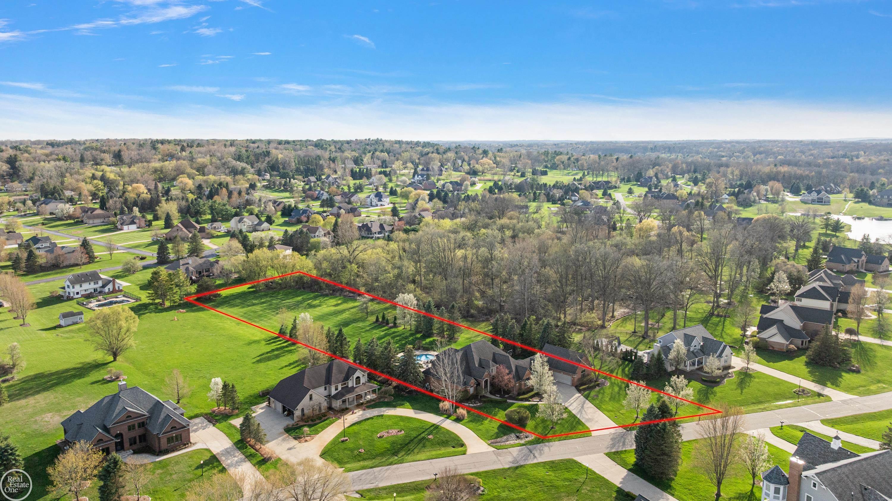 11484 Bayberry Drive UNIT&nbsp;UNIT&nbsp;#3, Bruce, MI, 48065-3743