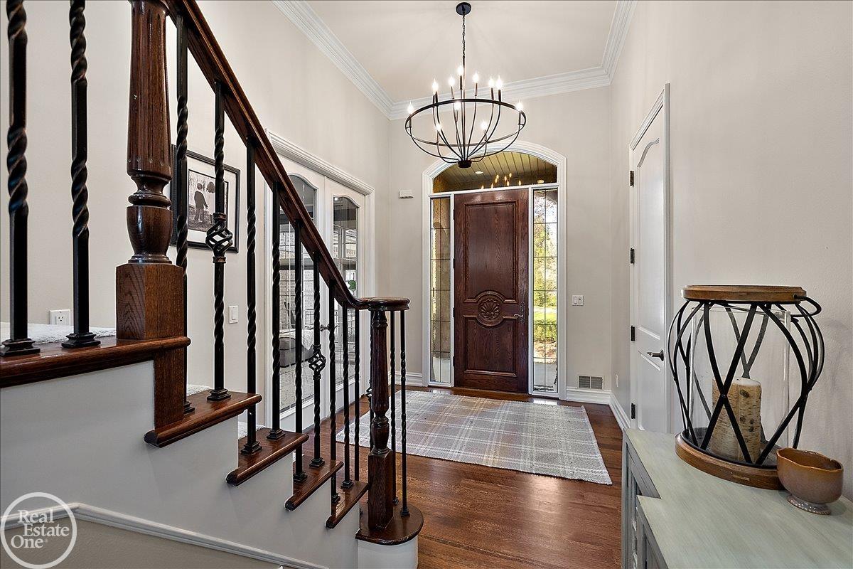 11484 Bayberry Drive UNIT&nbsp;UNIT&nbsp;#3, Bruce, MI, 48065-3743