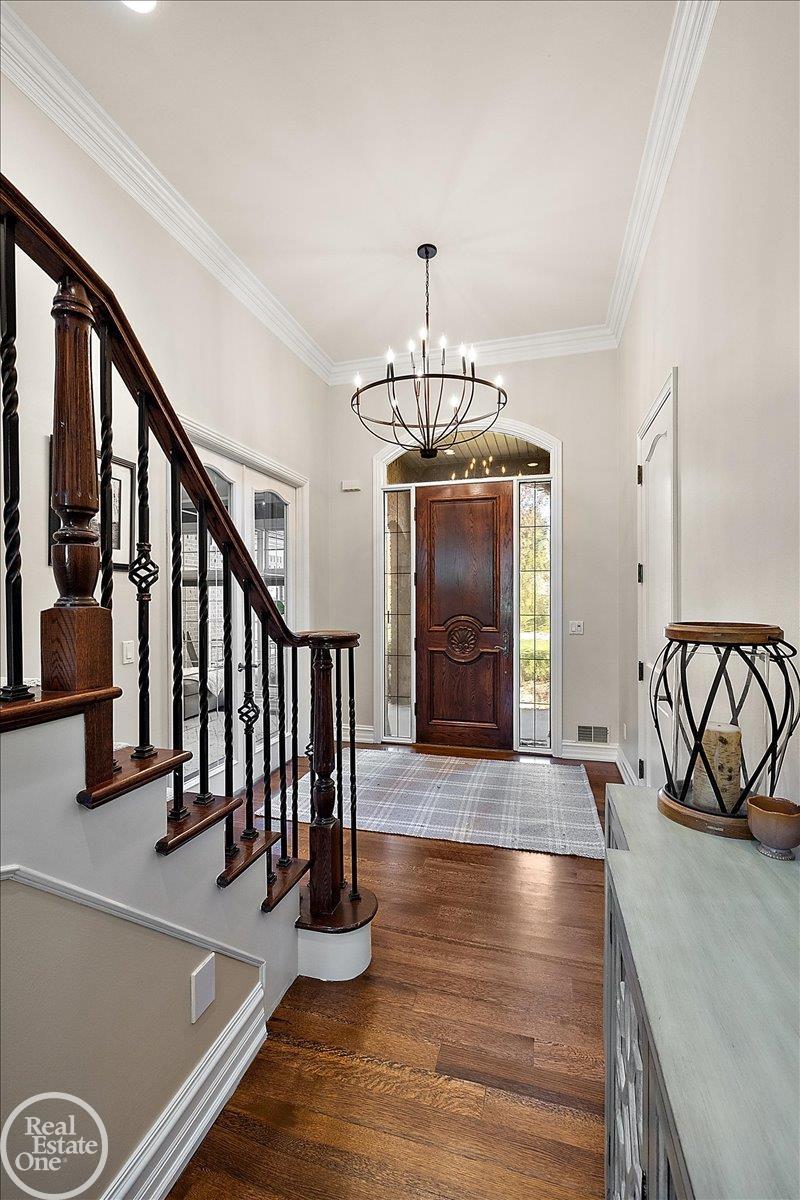 11484 Bayberry Drive UNIT&nbsp;UNIT&nbsp;#3, Bruce, MI, 48065-3743