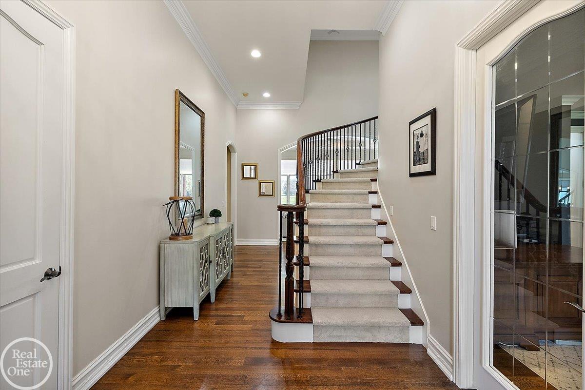 11484 Bayberry Drive UNIT&nbsp;UNIT&nbsp;#3, Bruce, MI, 48065-3743