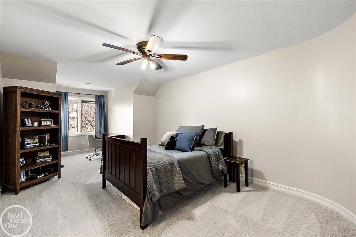 11484 Bayberry Drive UNIT&nbsp;UNIT&nbsp;#3, Bruce, MI, 48065-3743