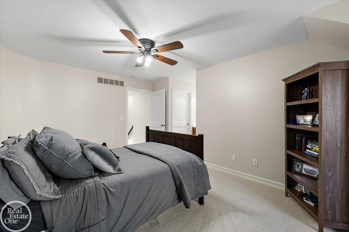 11484 Bayberry Drive UNIT&nbsp;UNIT&nbsp;#3, Bruce, MI, 48065-3743