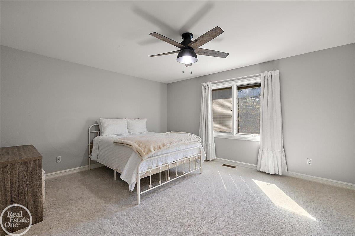 11484 Bayberry Drive UNIT&nbsp;UNIT&nbsp;#3, Bruce, MI, 48065-3743