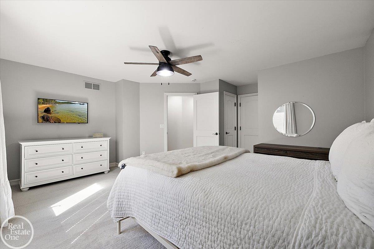 11484 Bayberry Drive UNIT&nbsp;UNIT&nbsp;#3, Bruce, MI, 48065-3743