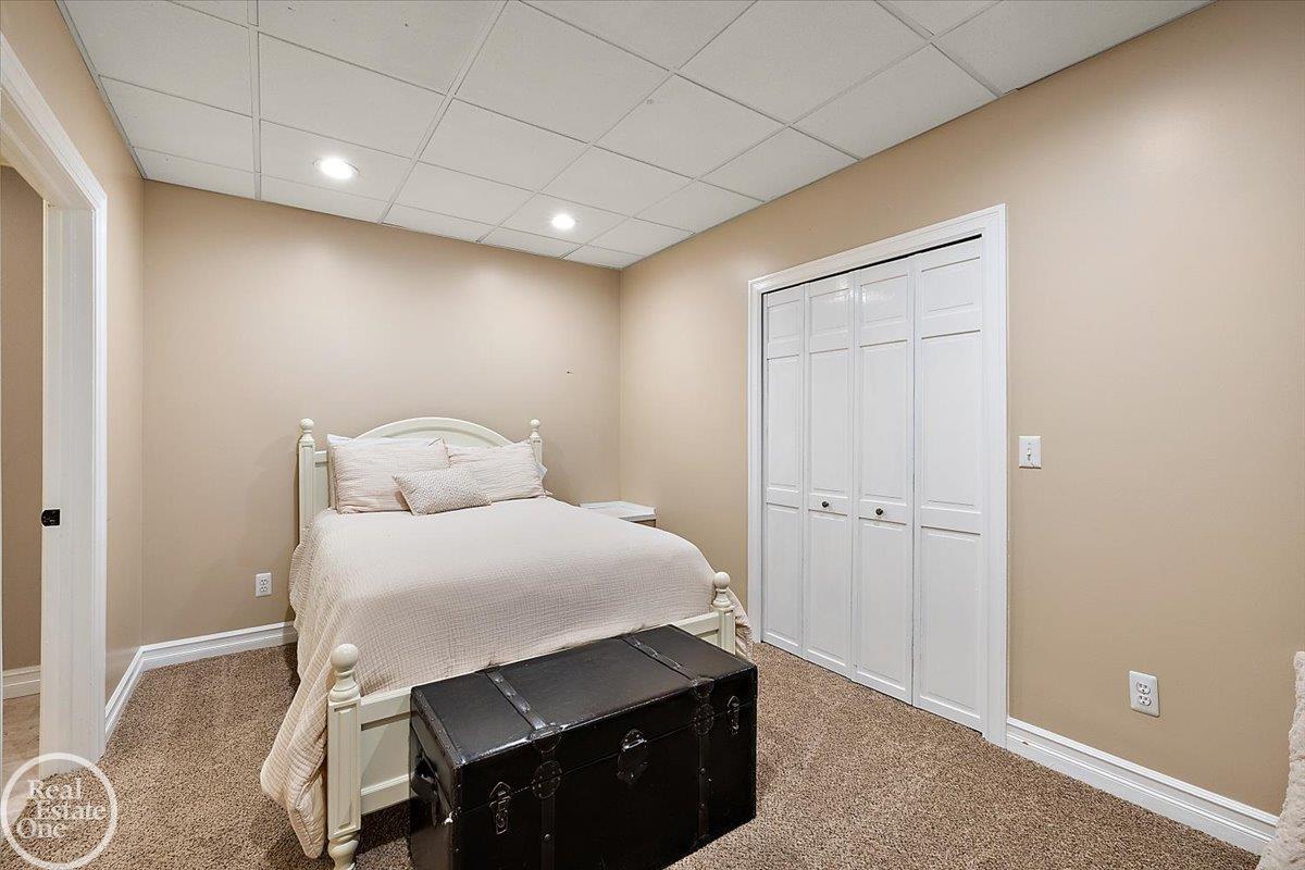 11484 Bayberry Drive UNIT&nbsp;UNIT&nbsp;#3, Bruce, MI, 48065-3743