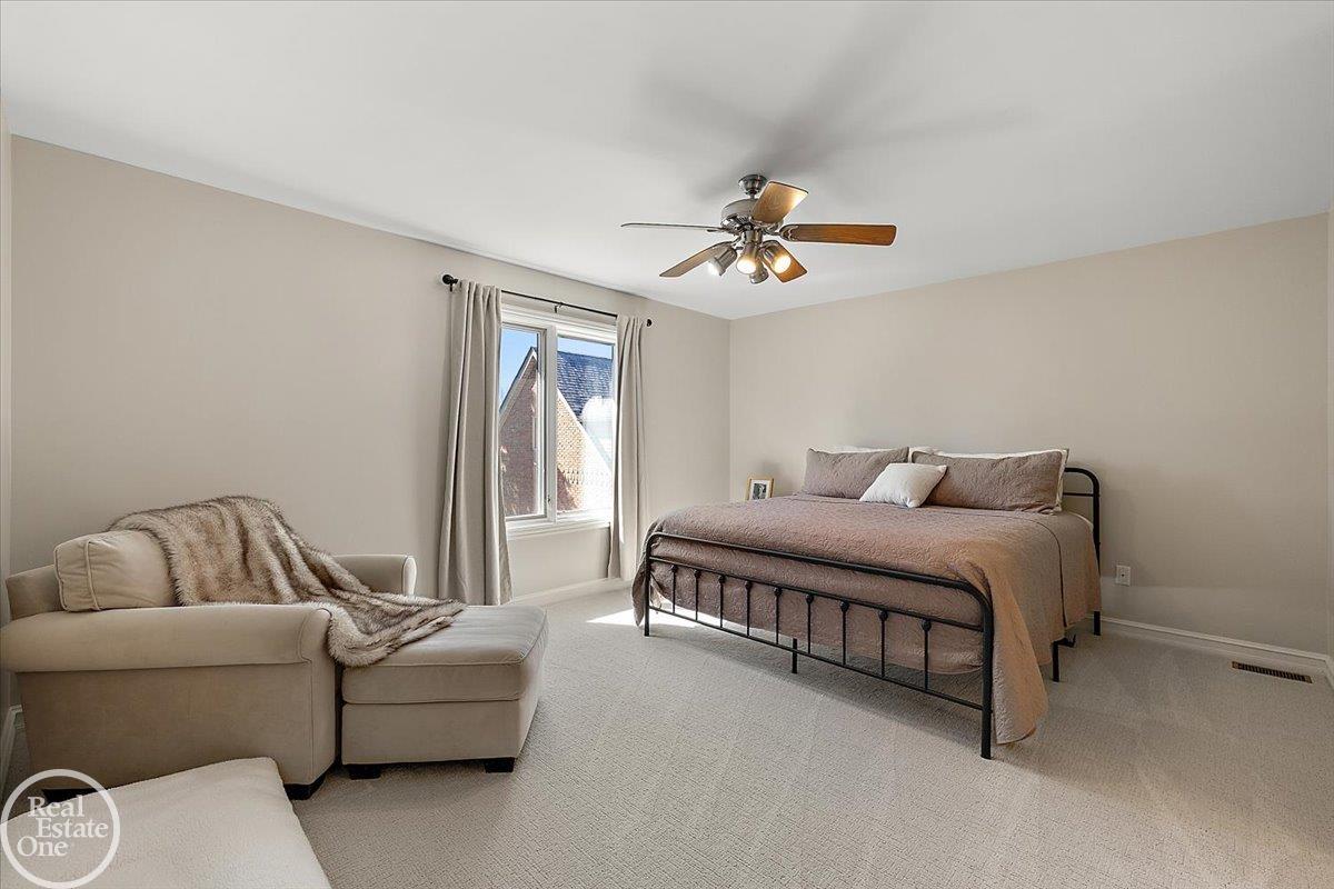 11484 Bayberry Drive UNIT&nbsp;UNIT&nbsp;#3, Bruce, MI, 48065-3743