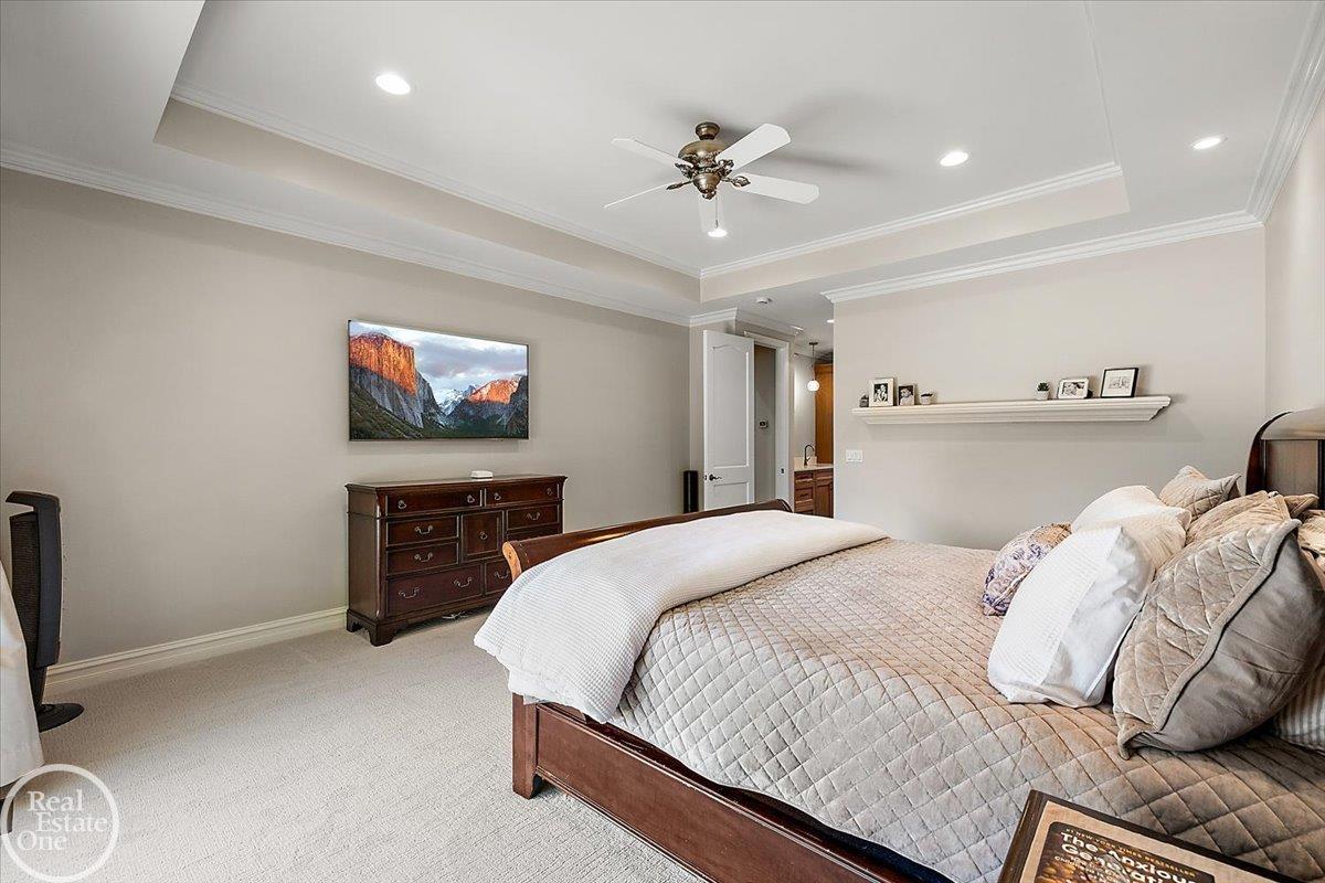 11484 Bayberry Drive UNIT&nbsp;UNIT&nbsp;#3, Bruce, MI, 48065-3743