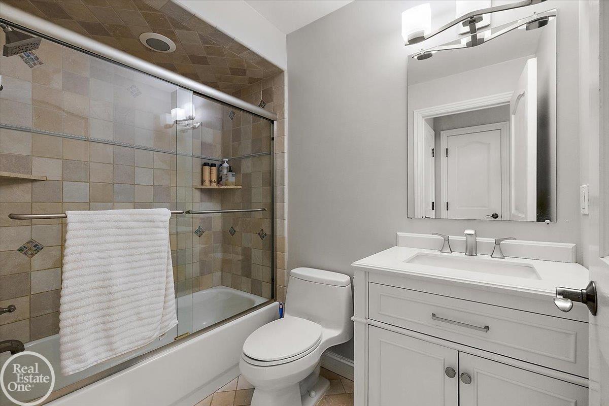 11484 Bayberry Drive UNIT&nbsp;UNIT&nbsp;#3, Bruce, MI, 48065-3743