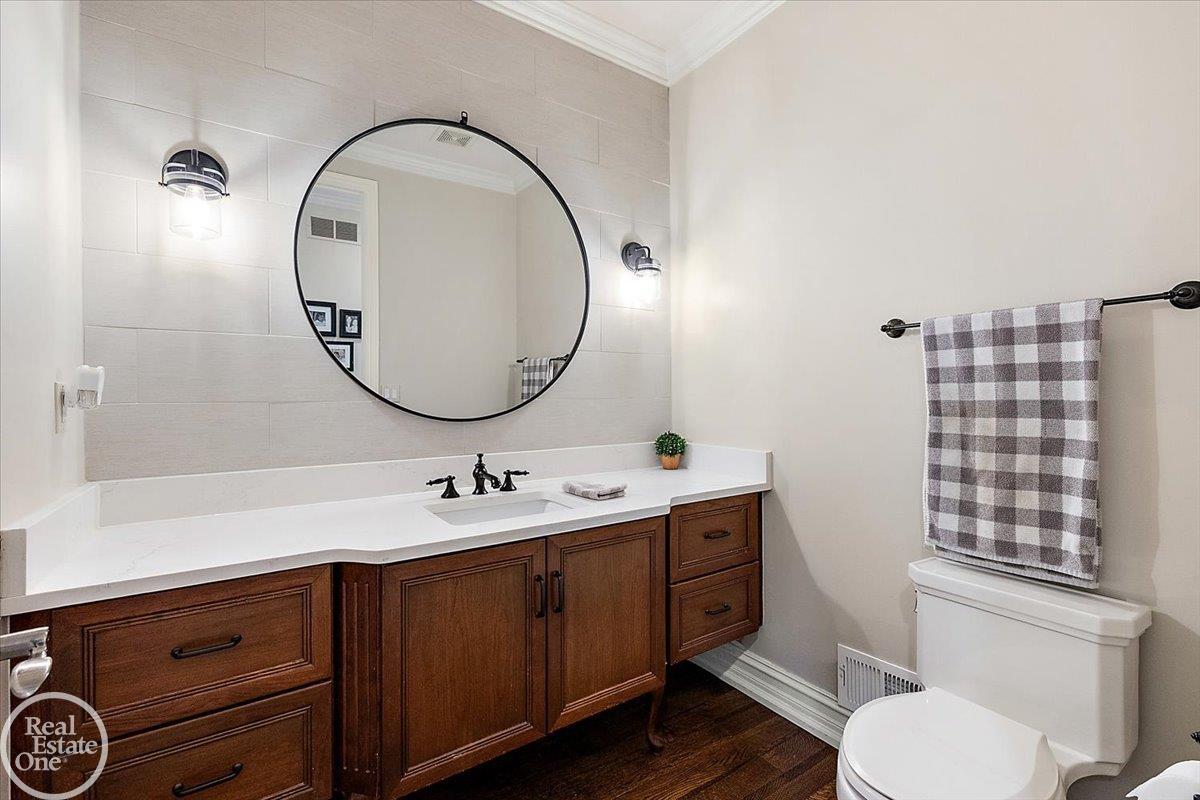 11484 Bayberry Drive UNIT&nbsp;UNIT&nbsp;#3, Bruce, MI, 48065-3743