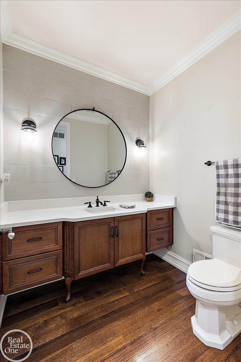 11484 Bayberry Drive UNIT&nbsp;UNIT&nbsp;#3, Bruce, MI, 48065-3743