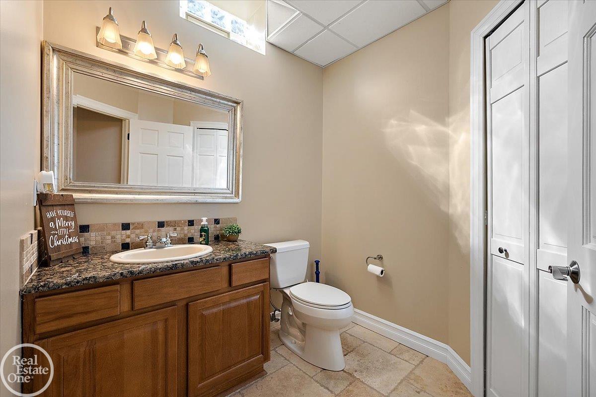 11484 Bayberry Drive UNIT&nbsp;UNIT&nbsp;#3, Bruce, MI, 48065-3743