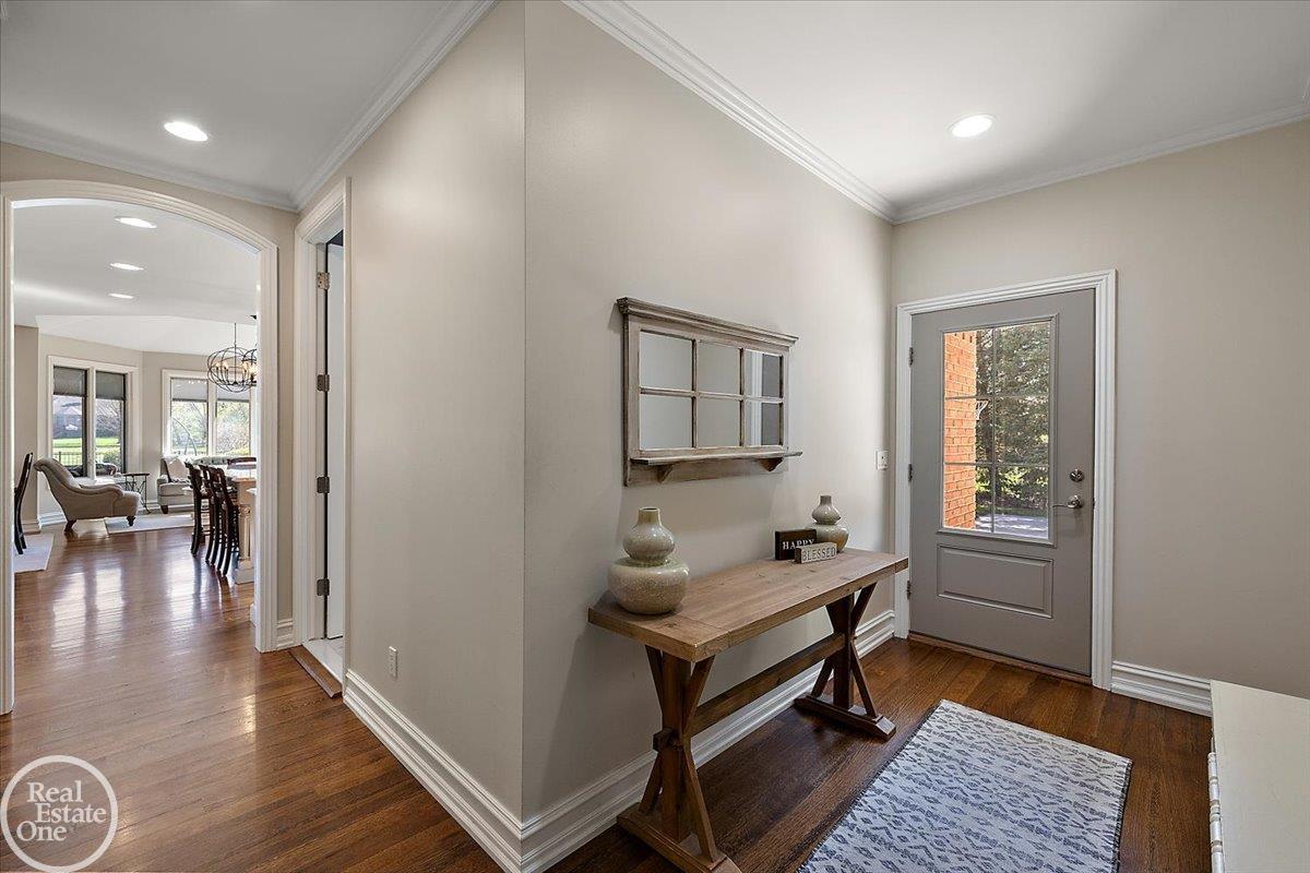 11484 Bayberry Drive UNIT&nbsp;UNIT&nbsp;#3, Bruce, MI, 48065-3743