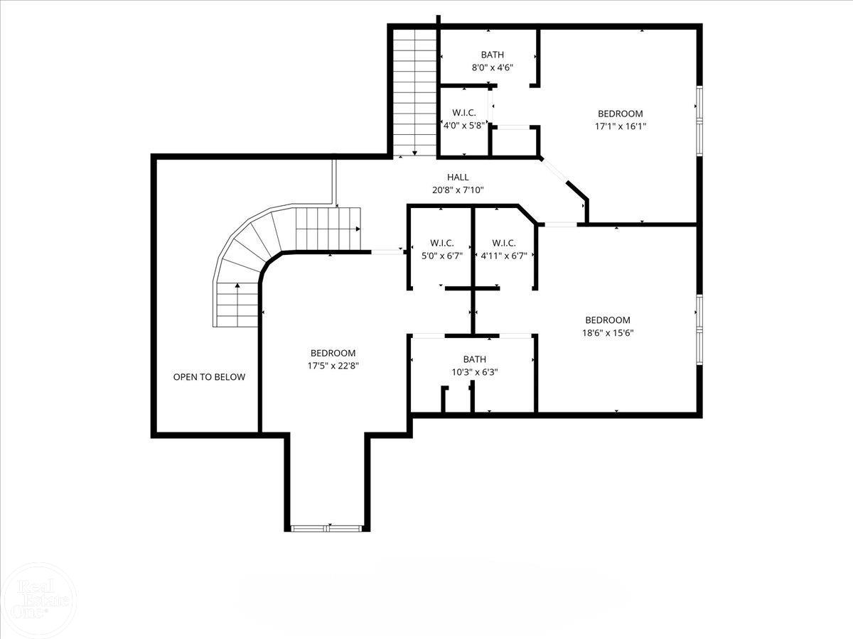 11484 Bayberry Drive UNIT&nbsp;UNIT&nbsp;#3, Bruce, MI, 48065-3743