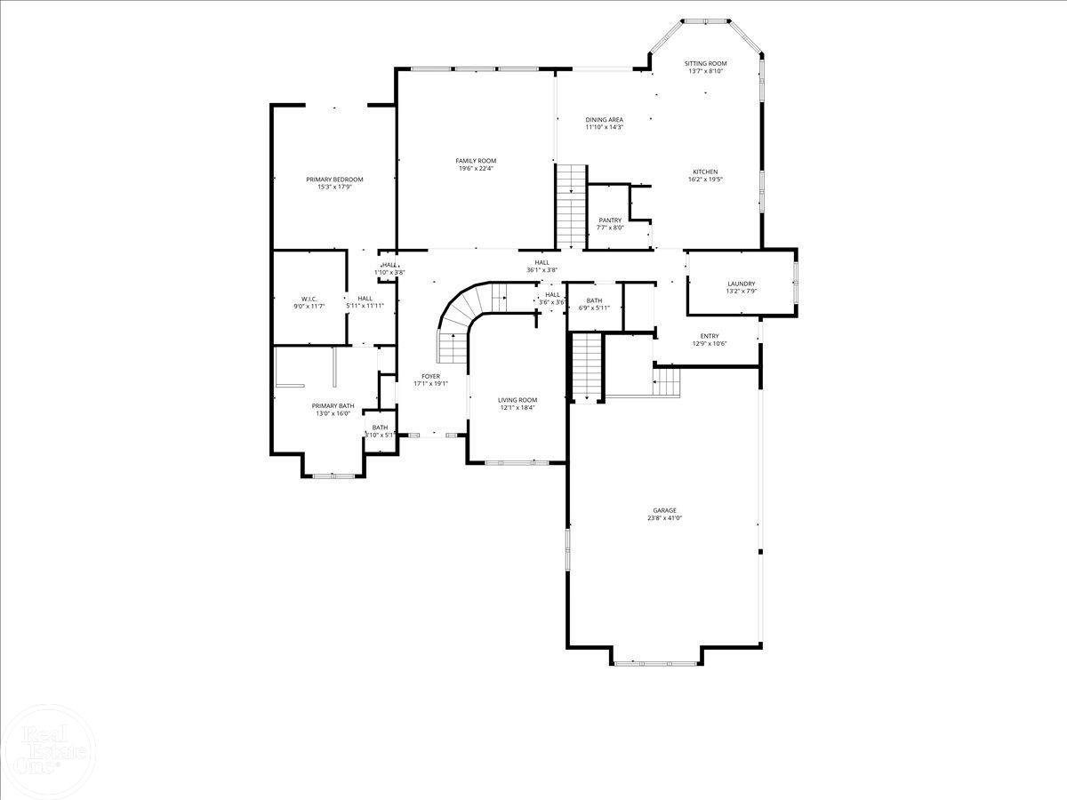 11484 Bayberry Drive UNIT&nbsp;UNIT&nbsp;#3, Bruce, MI, 48065-3743