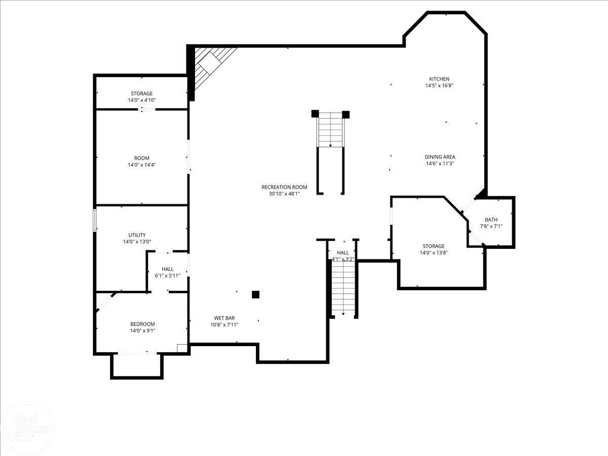 11484 Bayberry Drive UNIT&nbsp;UNIT&nbsp;#3, Bruce, MI, 48065-3743