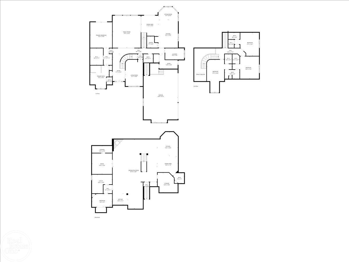11484 Bayberry Drive UNIT&nbsp;UNIT&nbsp;#3, Bruce, MI, 48065-3743