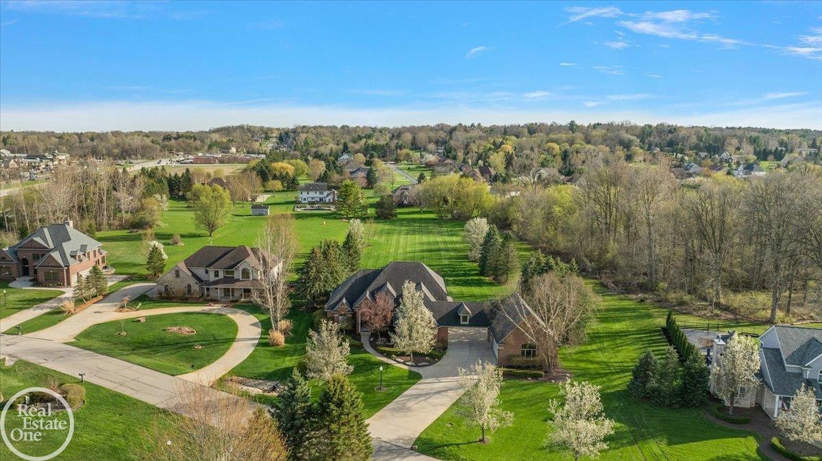 11484 Bayberry Drive UNIT&nbsp;UNIT&nbsp;#3, Bruce, MI, 48065-3743