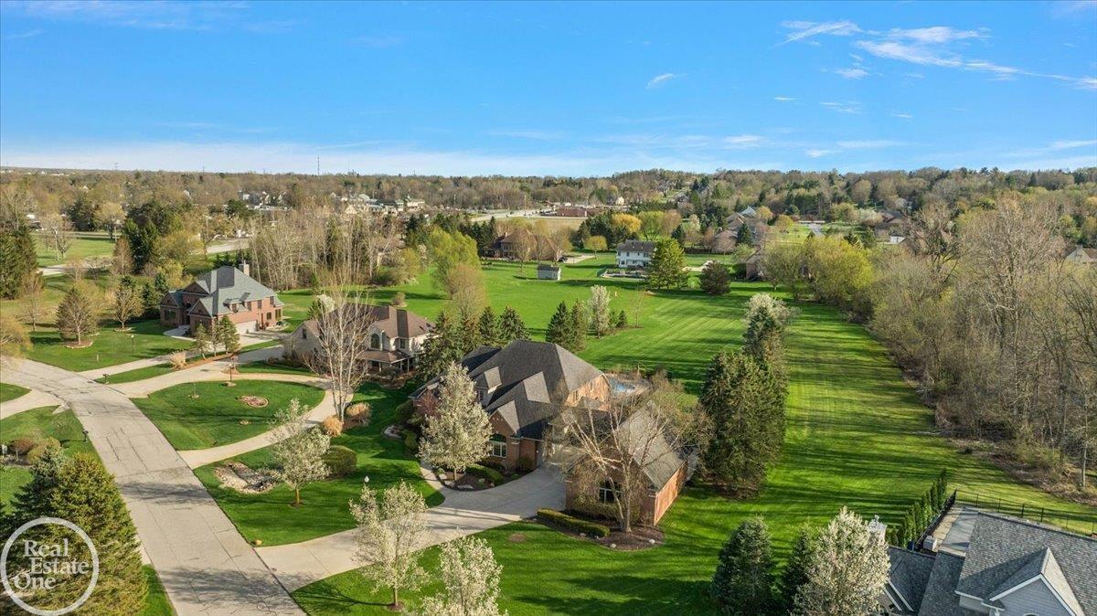 11484 Bayberry Drive UNIT&nbsp;UNIT&nbsp;#3, Bruce, MI, 48065-3743