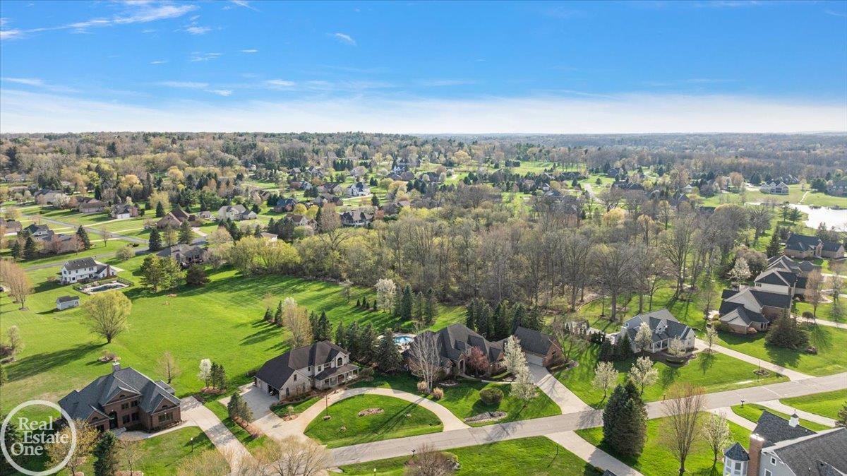 11484 Bayberry Drive UNIT&nbsp;UNIT&nbsp;#3, Bruce, MI, 48065-3743