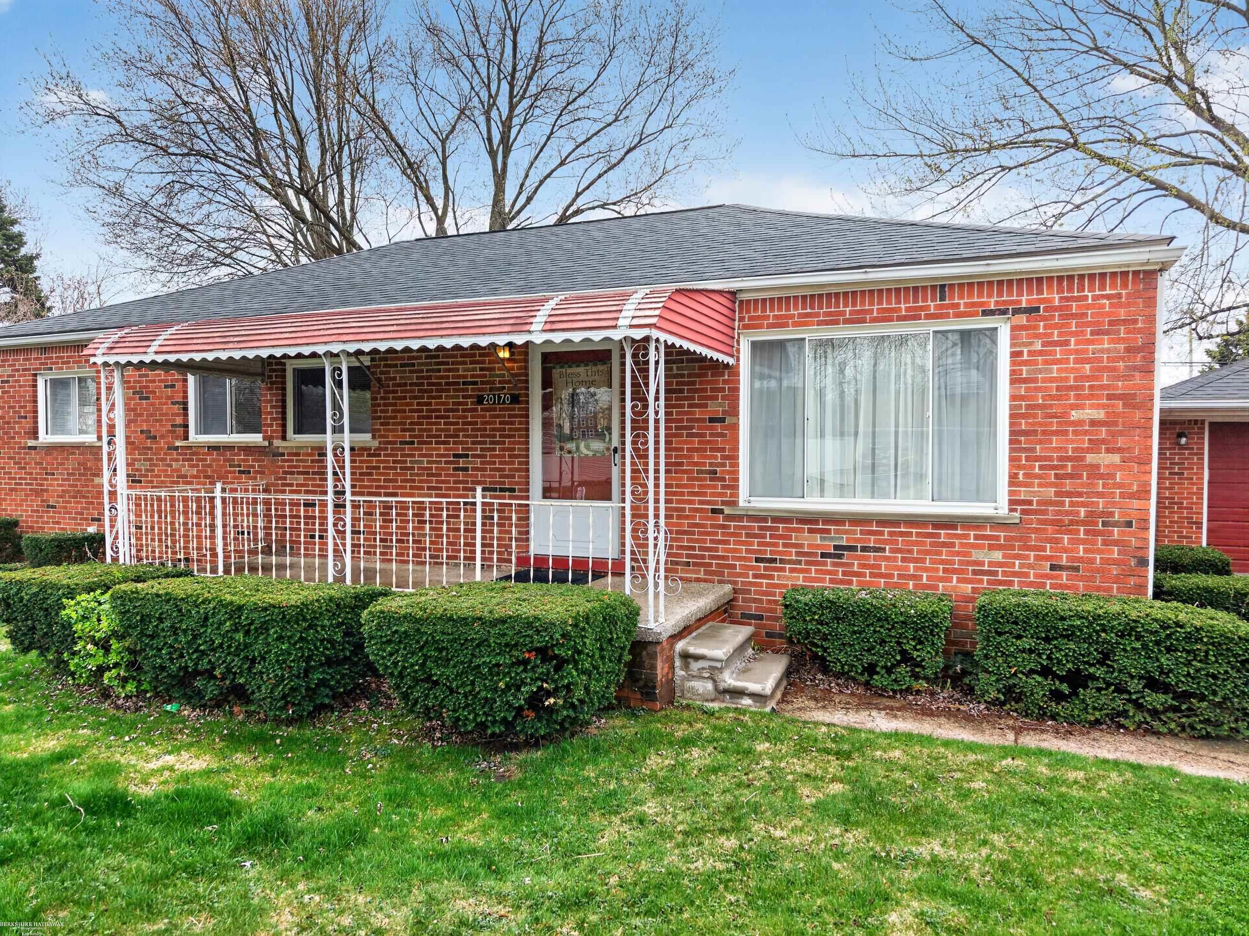 310 Wilson Street, Hemlock, MI, 48626